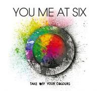 Take Off Your Colours