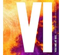 You Me At Six VI LP Vinyl NEW