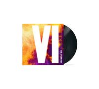 You Me At Six VI LP Vinyl NEW