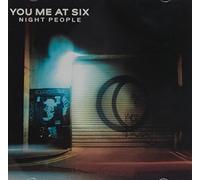 You Me at Six - You Me at Six - Night People