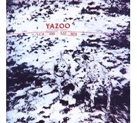 You & Me Both by YAZOO