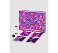 You & Me Card Game (100 Cards)