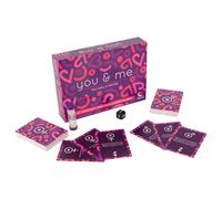 you & me - erotic couples’ game (Czech)