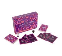 you & me - erotic couples game (French)
