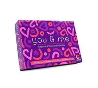 You & Me Adults Game