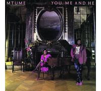You Me & He By Mtume (2012-06-22)