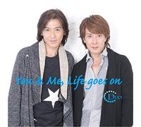 You & Me, Life goes on