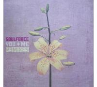 You + me (Remixes, 2001, incl. Lost 'n' Alive CL Winner Remix) [VINYL]