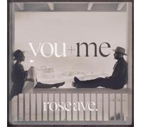 You+Me Rose Ave. (Vinyl) 12" Album (US IMPORT)