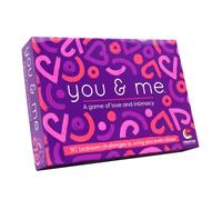 You & Me Game