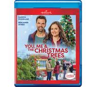 You, Me & the Christmas Trees