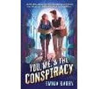 You, Me, & the Conspiracy