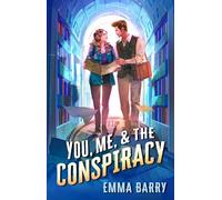 You, Me, & the Conspiracy: A Novel (Atria Books)