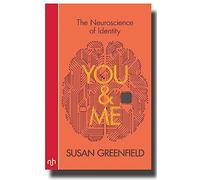 You & Me: The Neuroscience of Identity