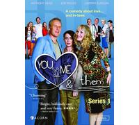 You Me & Them Series 1 [DVD] [Region 1] [US Import] [NTSC]