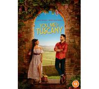 You, Me & Tuscany [DVD]