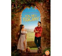 You, Me & Tuscany [DVD]