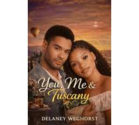 You, Me & Tuscany: Halle Bailey stars as Anna in a heartwarming romance about self-discovery, new beginnings, and unexpected love in the enchanting hills of Tuscany