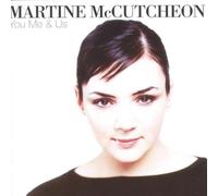 You, Me & Us By Martine McCutcheon (1999-09-06)