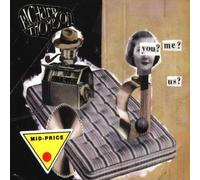 You? Me? Us? by Richard Thompson (1996-04-08)