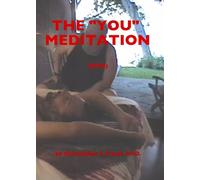 YOU MEDITATION DVD