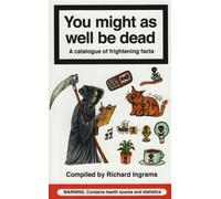 You Might as Well be Dead