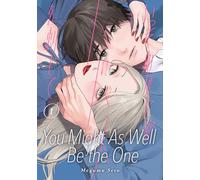 You Might As Well Be the One 1