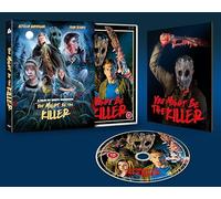 You Might Be The Killer (LE) [Blu-ray] [Region B]