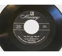 You Might Have Told Me [Vinyl Single 7'']