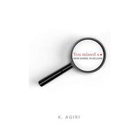 You Missed A Spot: We're Diverse, I'm Inclusive