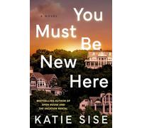 You Must Be New Here: A Novel