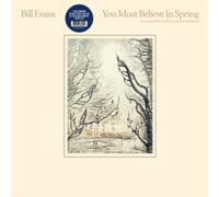 You must believe in spring