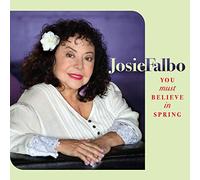 You Must Believe In Spring