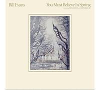 You Must Believe in Spring +3 Limited Edition SACD Album Stereo SHM Other