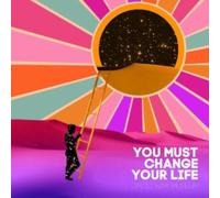 David Wax Museum - You Must Change Your Life [VINYL]