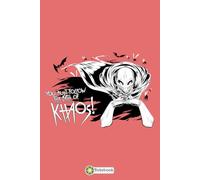 You Must Follow The Path of KHAOSS Deadlock ABC Warriors Notebook: Daily Journal for Students and Professionals
