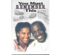You Must Remember This [DVD] [Region 1] [US Import] [NTSC]