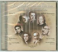 You Must Remember This Too: Classic Film Music Arranged for Guitar