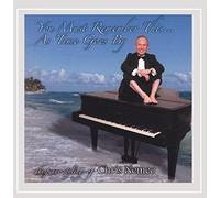 Chris Nemec - You Must Remember Thisas Time Goes By