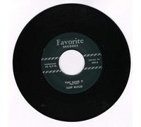 You Name It - Listen To Me 7inch, 45rpm