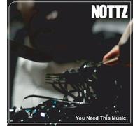 YOU NEED THIS MUSIC