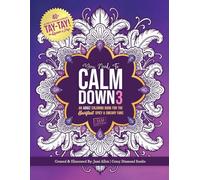You Need To Calm Down - Vol. 3: An Adult Coloring Book for the Swiftest Spicy & Sweary Fans | 40+ Sultry Taylor Quotes & Patterns for Adult Swifties (You Need To Calm Down Coloring Collection)