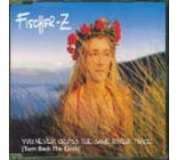 You never cross the same river twice (CD Single)