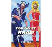 You Never Know: A Collection of Poems for Occasions