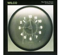 You Never Know / Unlikely Japan [VINYL]