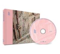 You Never Walk Alone by BTS (CD & Photobook, 2021)