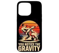 You Notice The Gravity Judo Martial Arts Throw Case for iPhone 15 Pro Max