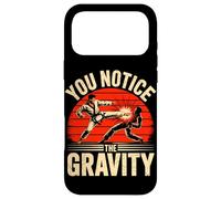 You Notice The Gravity Judo Martial Arts Throw Case for iPhone 17 Pro Max