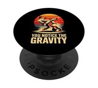 You Notice The Gravity Judo Martial Arts Throw PopSockets Adhesive PopGrip