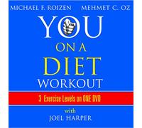 YOU: ON A DIET WORKOUT